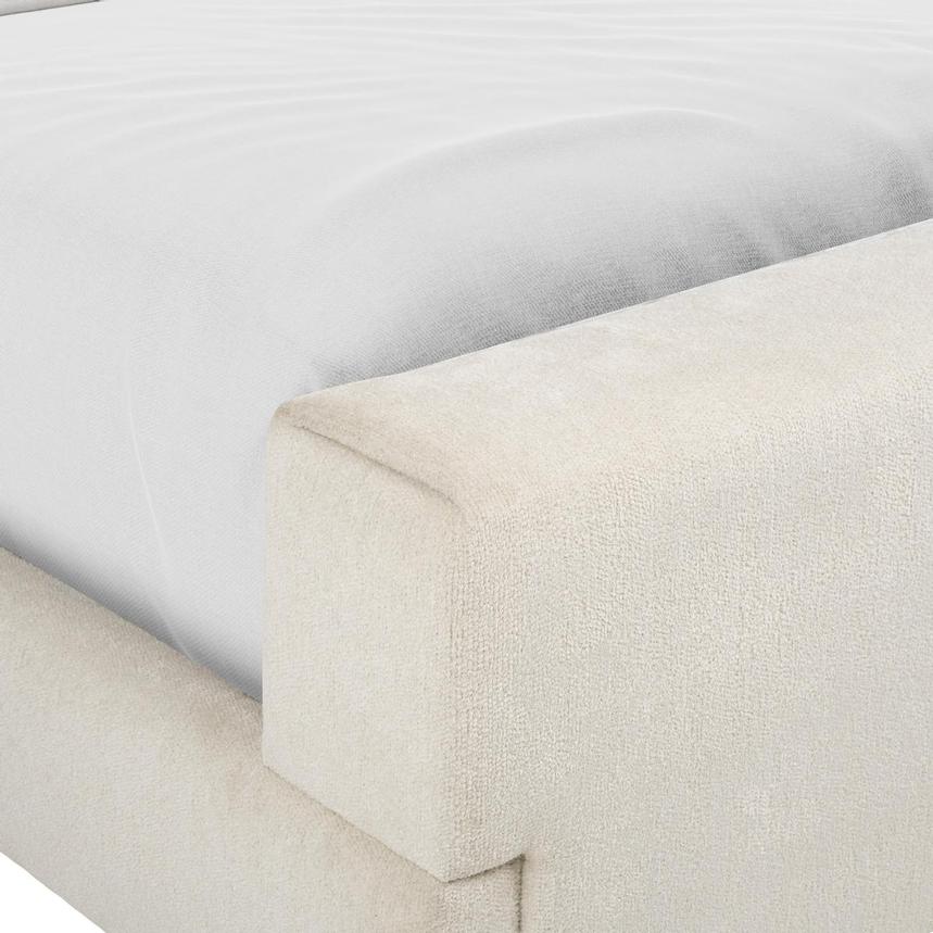 Tempo King Panel Bed  alternate image, 6 of 8 images.