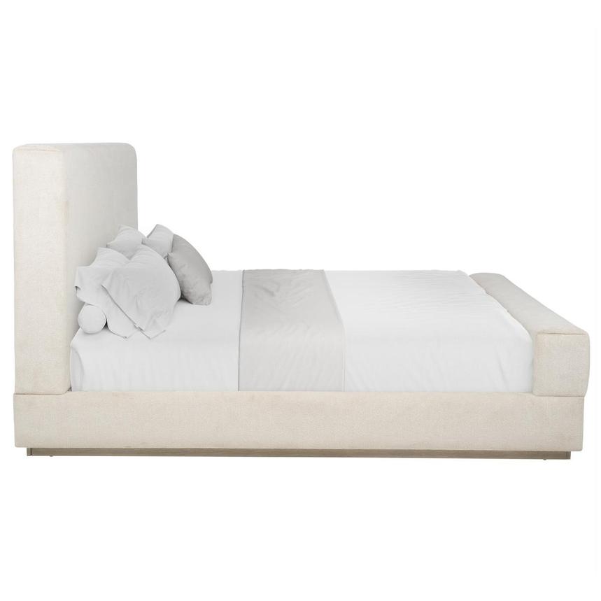 Tempo King Panel Bed  alternate image, 4 of 7 images.