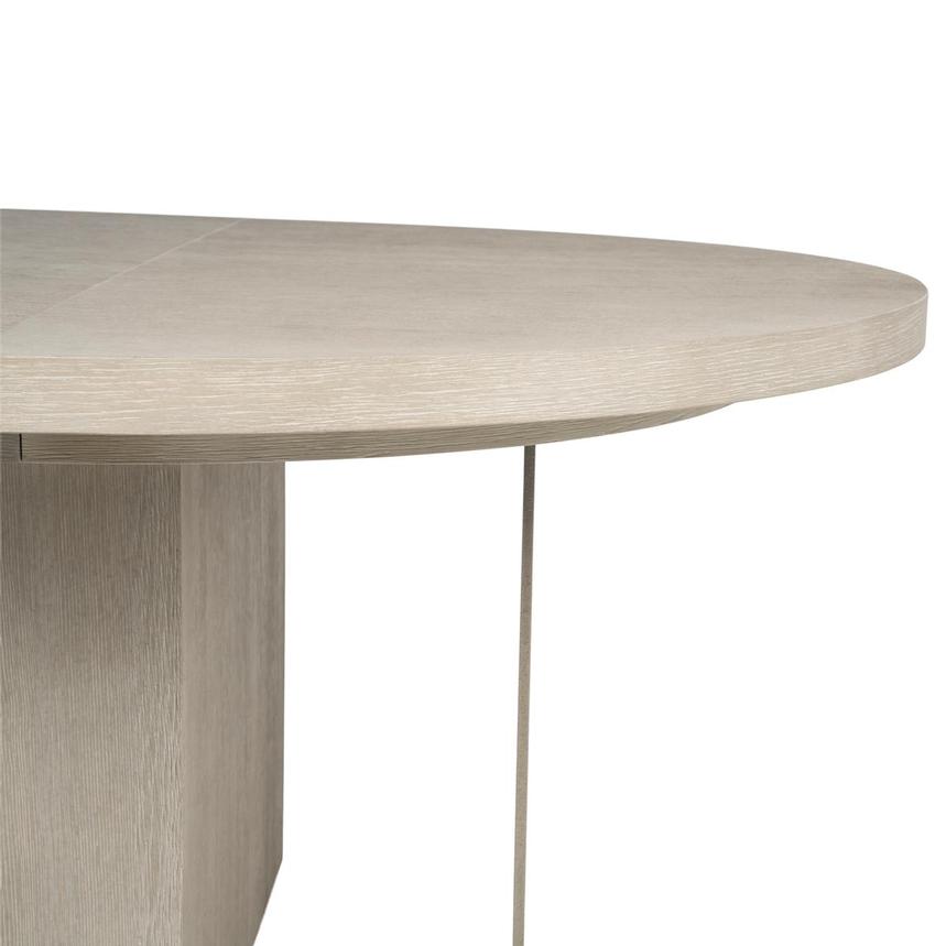 Tempo Round Dining Table  alternate image, 6 of 8 images.