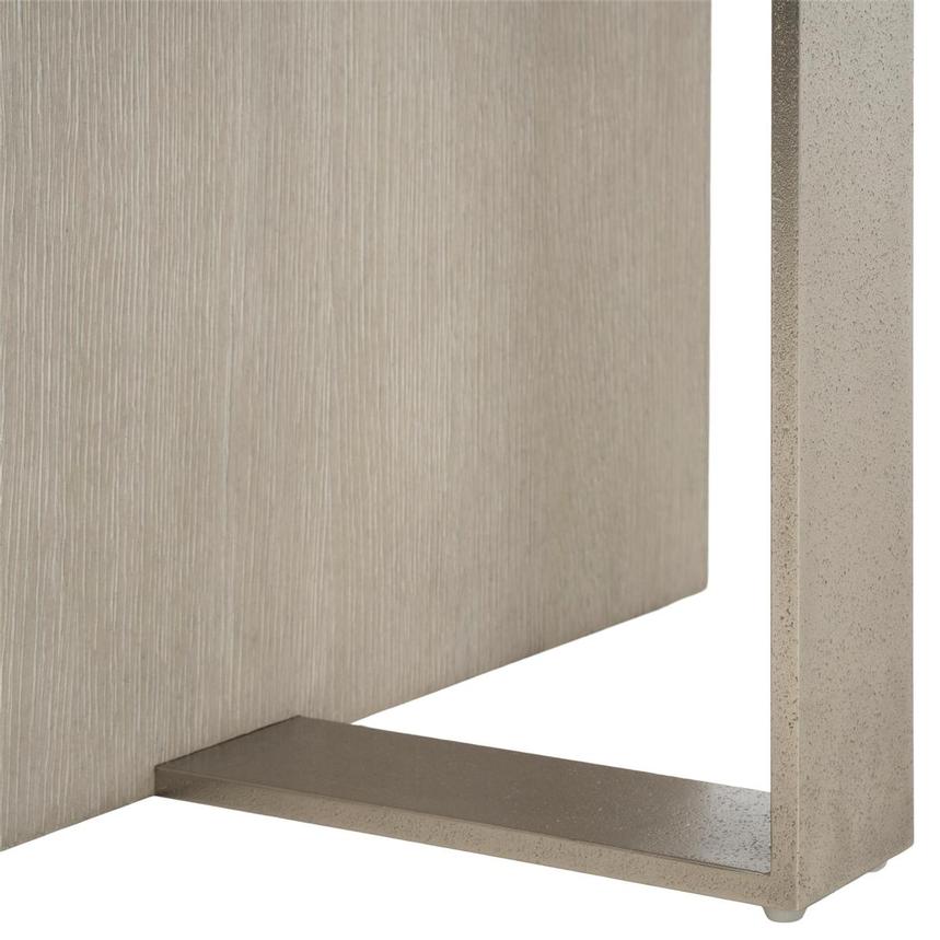 Tempo Round Dining Table alternate image, 9 of 9 images.