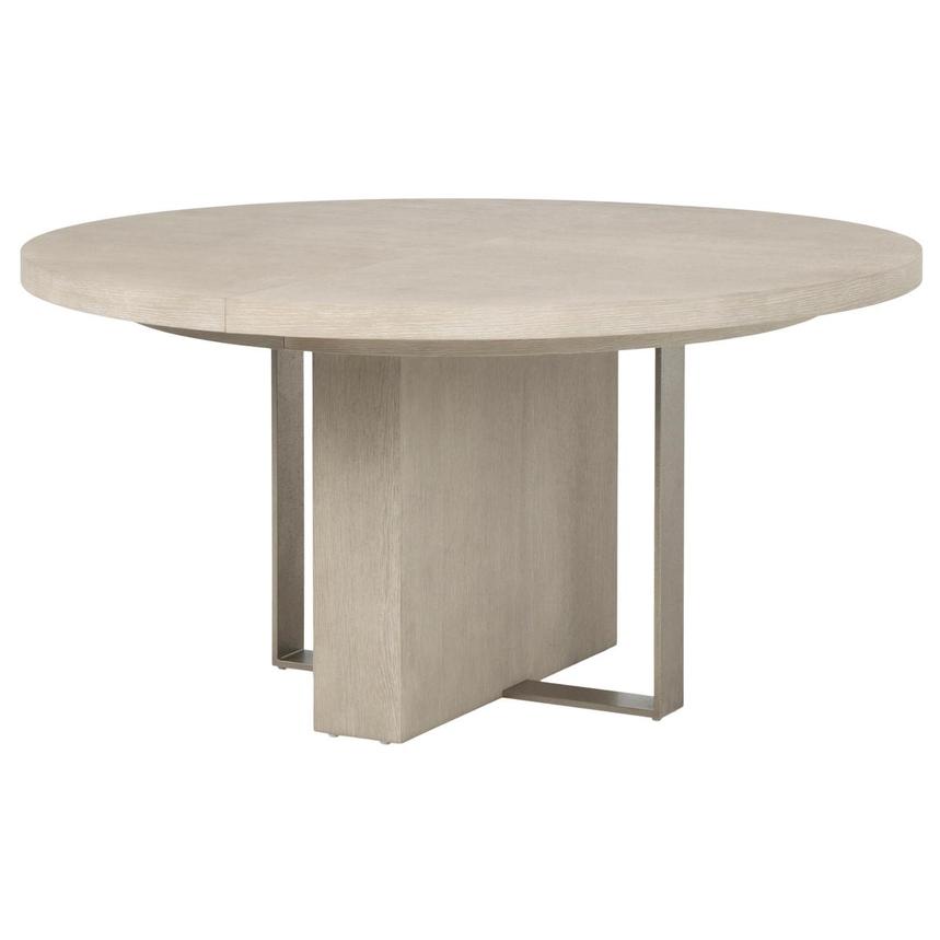 Tempo 5-Piece Round Dining Set  alternate image, 4 of 5 images.