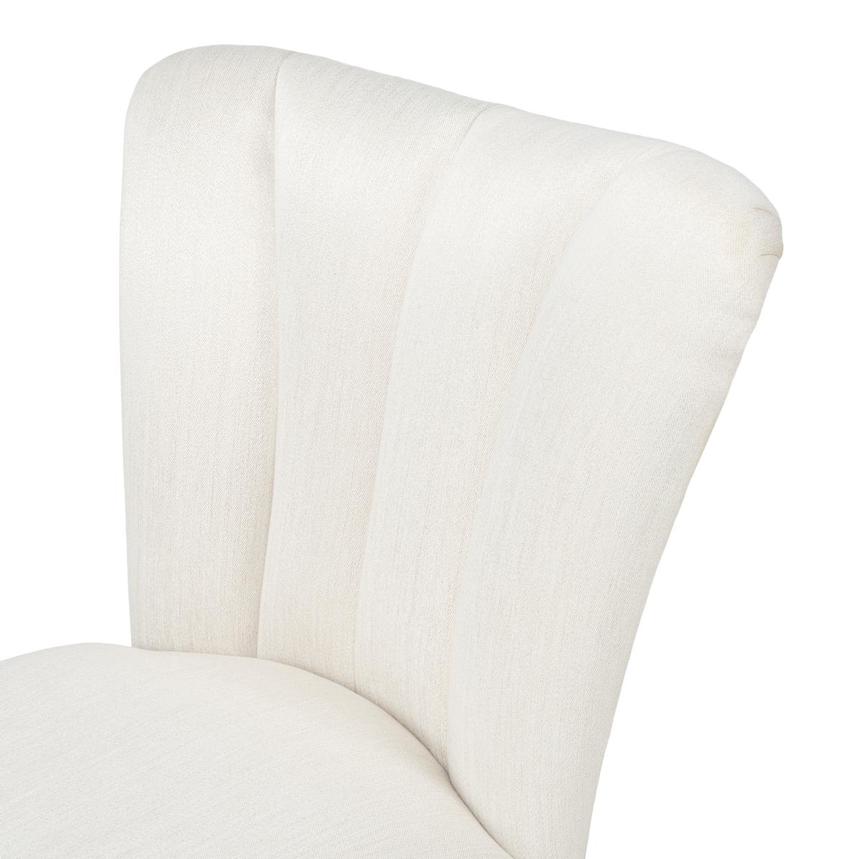 La Rachelle Vanity Chair  alternate image, 6 of 8 images.