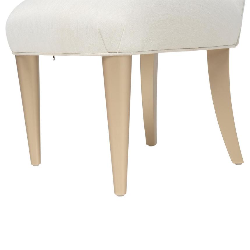 La Rachelle Vanity Chair  alternate image, 7 of 7 images.