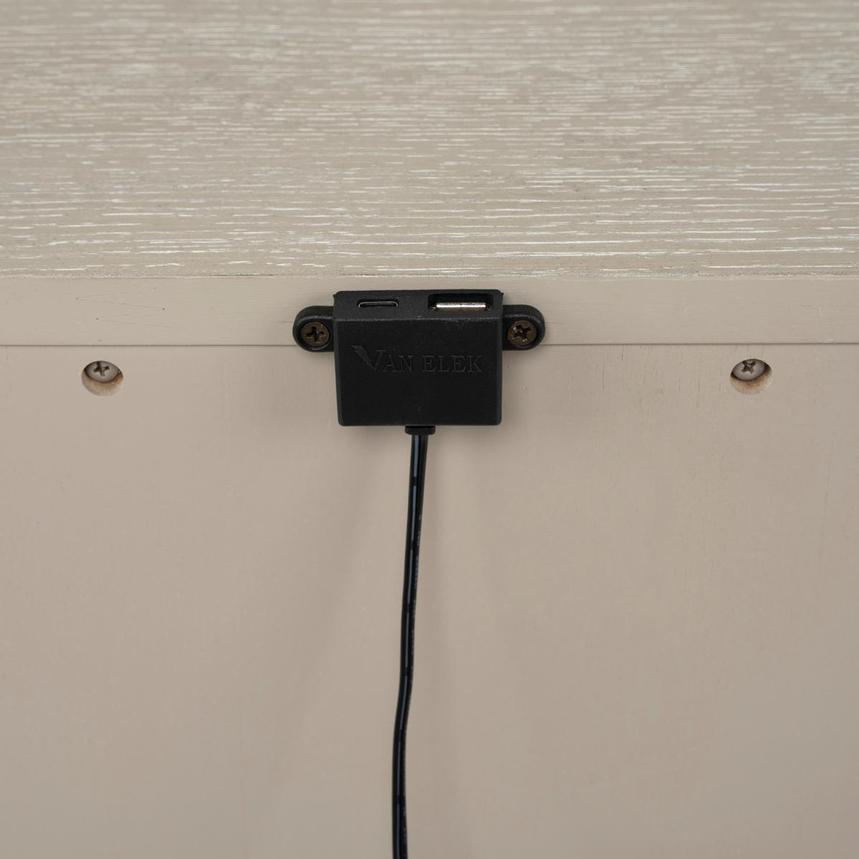 Arcadia Nightstand  alternate image, 11 of 12 images.