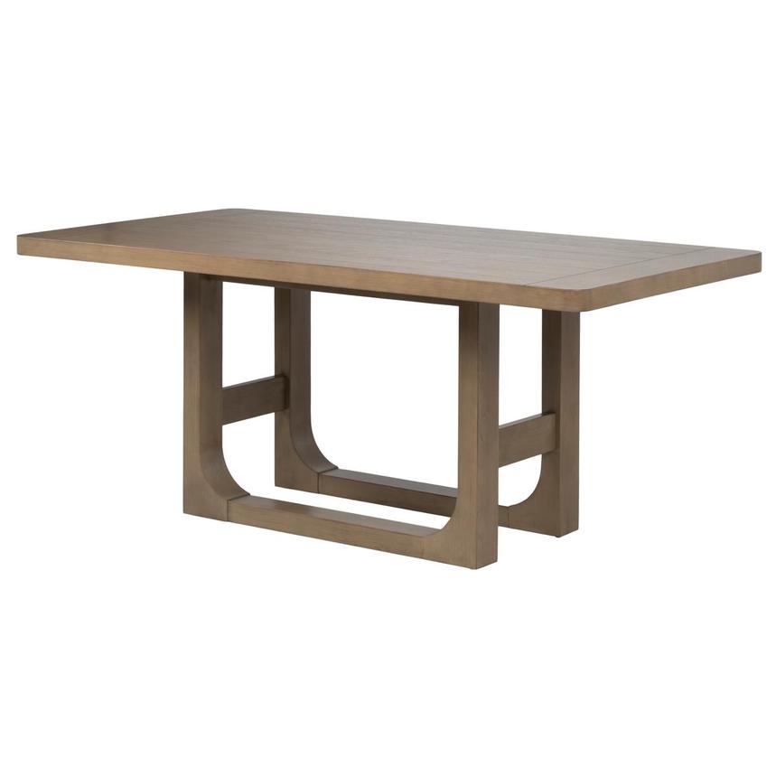 Lago 5-Piece Dining Set alternate image, 2 of 3 images.