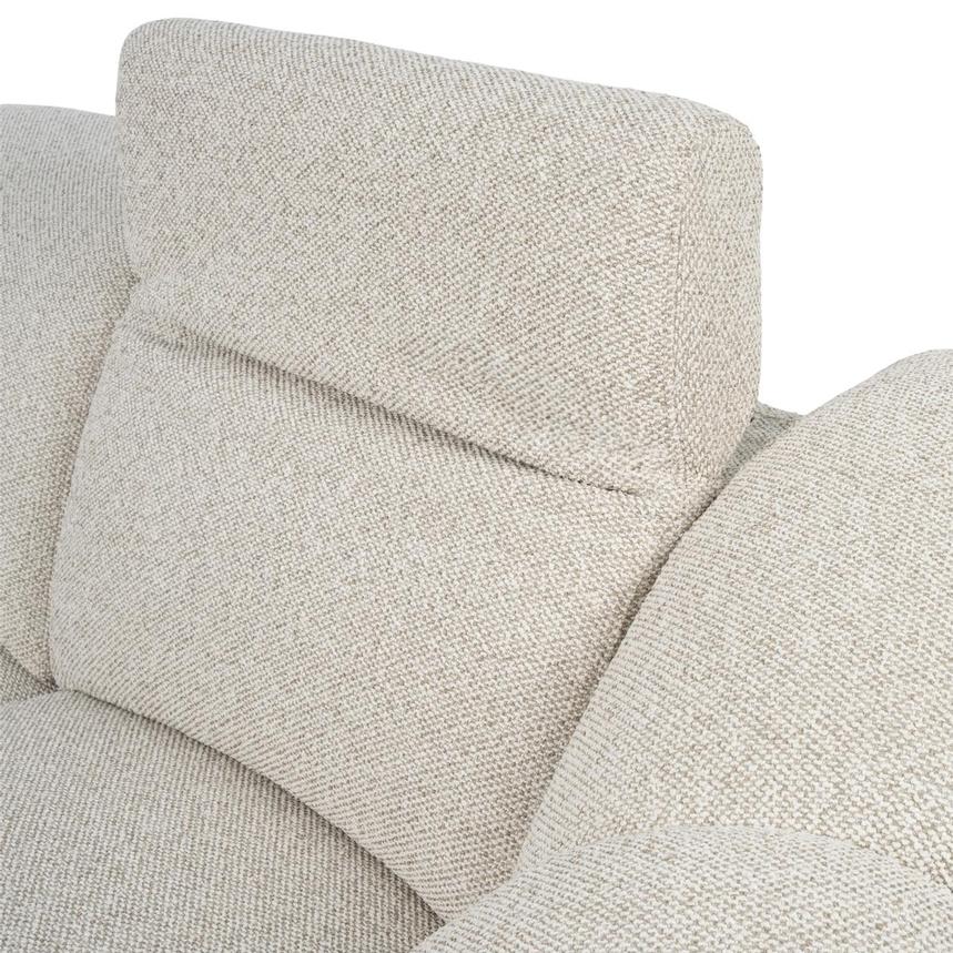 Massimo Power Reclining Sectional with 5PCS/3PWR alternate image, 9 of 10 images.