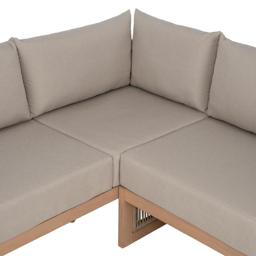 Cabo II Sectional Sofa  alternate image, 6 of 10 images.