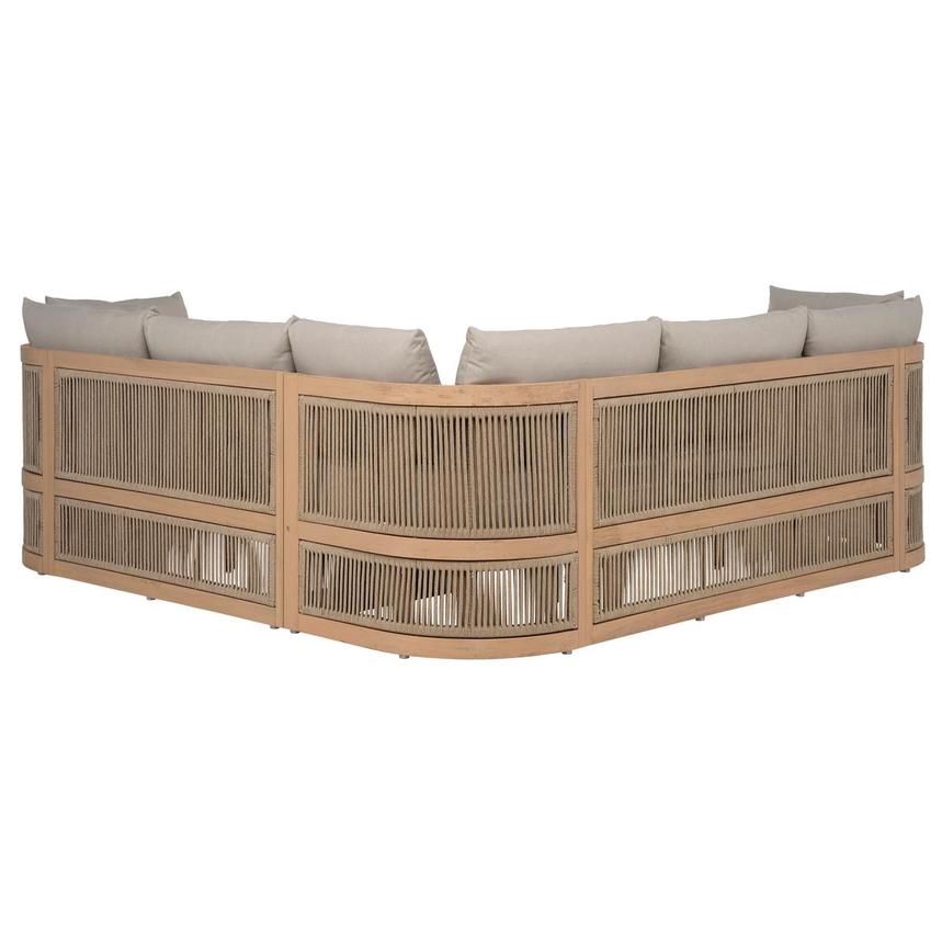 Cabo II Sectional Sofa  alternate image, 4 of 10 images.