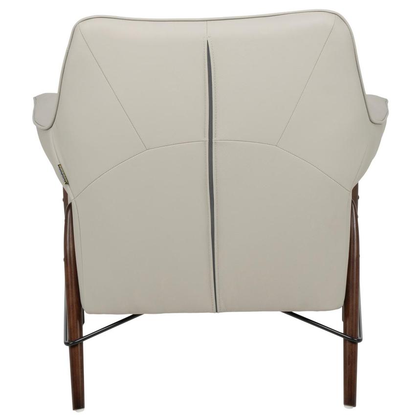 Jensen Gray Accent Chair  alternate image, 6 of 10 images.