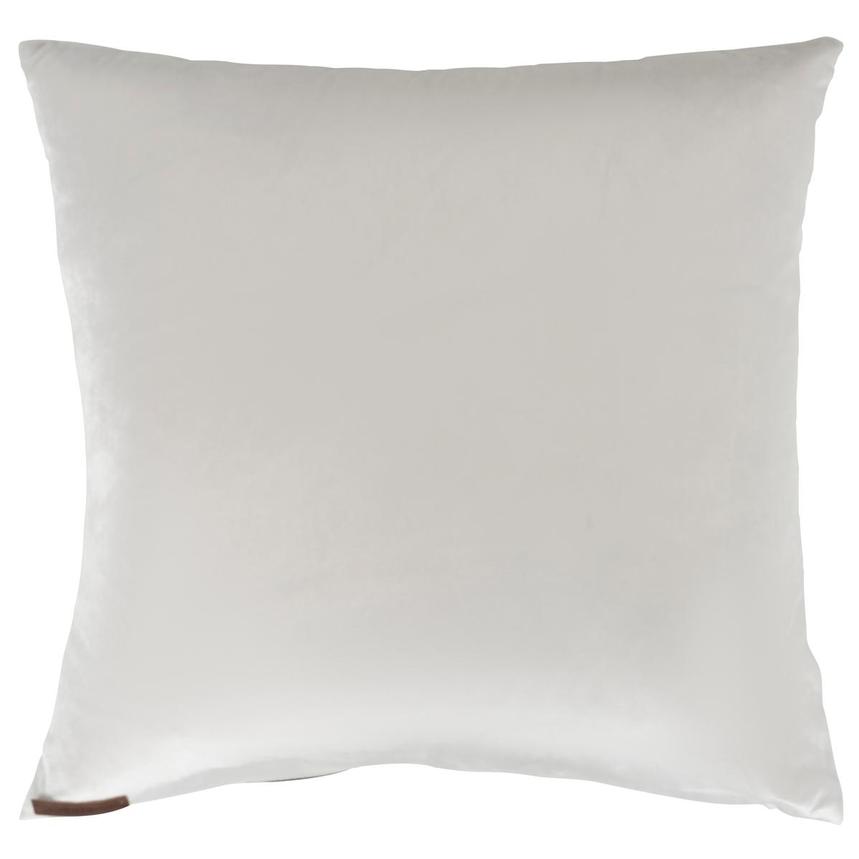 Chromatic Accent Pillow alternate image, 2 of 4 images.