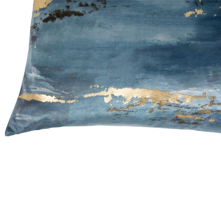 Vivid Accent Pillow alternate image, 2 of 4 images.