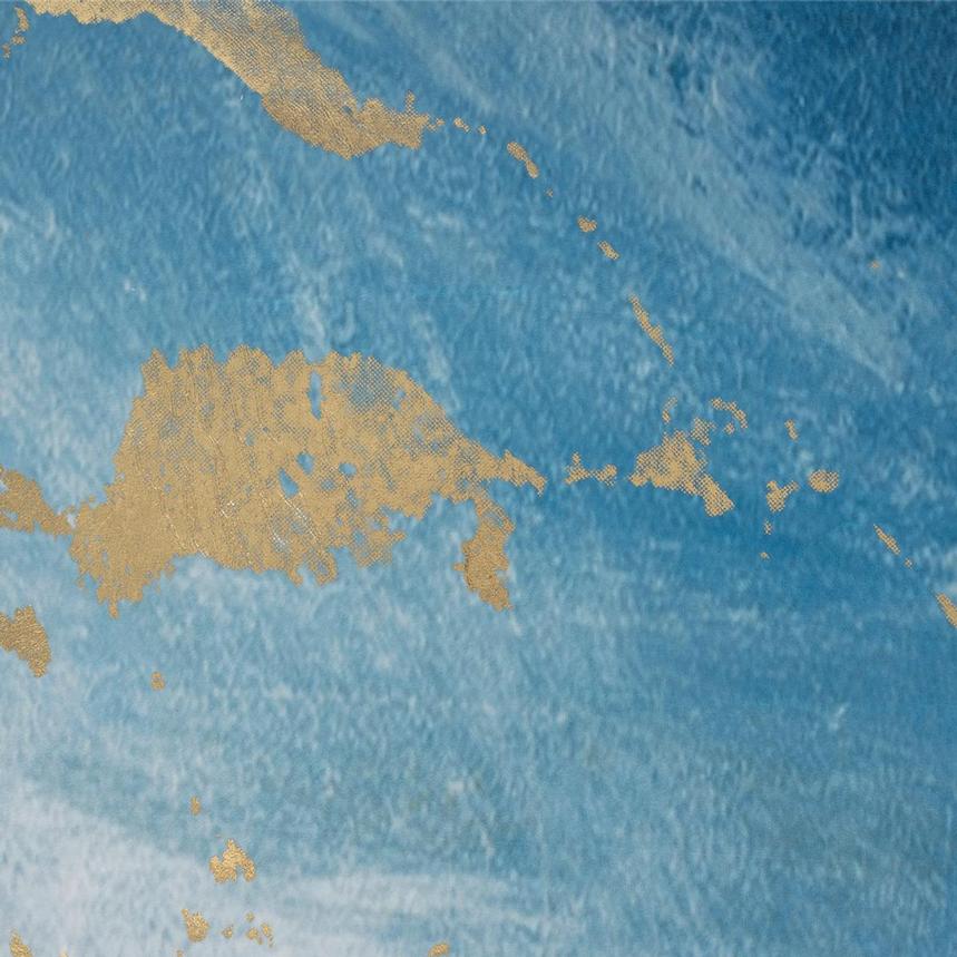 Art Heaven Accent Pillow  alternate image, 4 of 4 images.