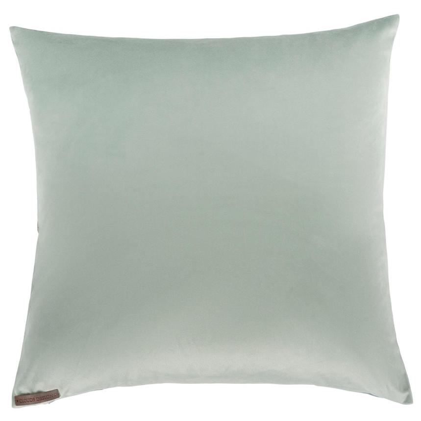 Palette Accent Pillow alternate image, 2 of 4 images.