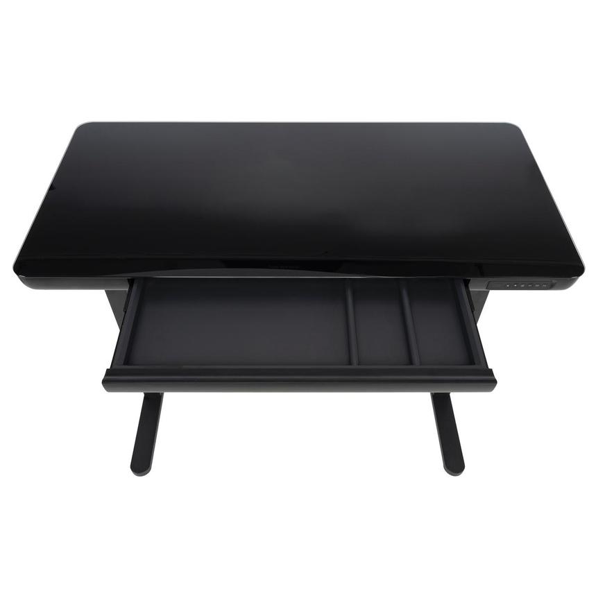 Ascend Desk  alternate image, 6 of 9 images.