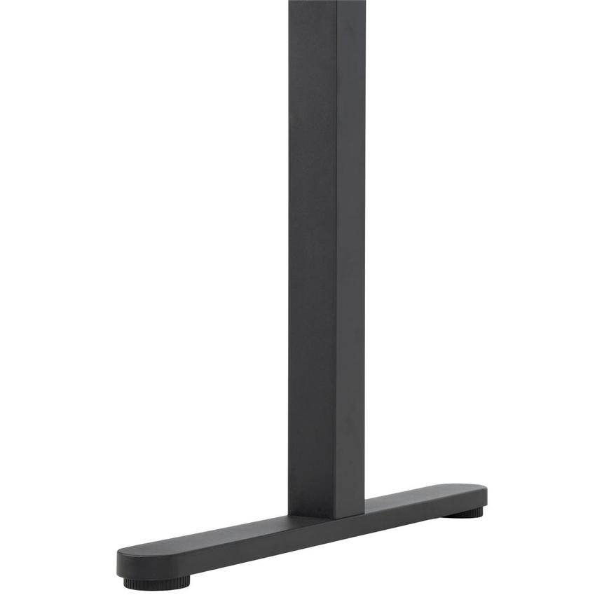 Ascend Adjustable Height Desk  alternate image, 9 of 9 images.