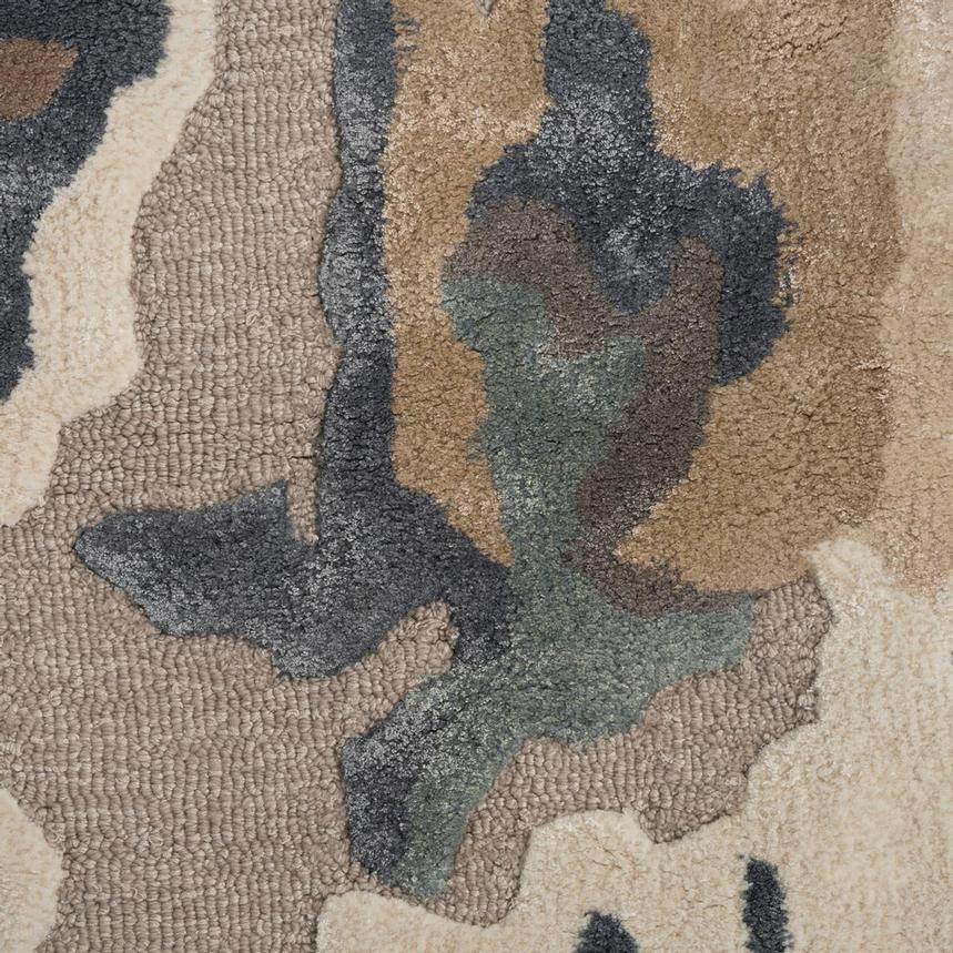 Montserrat 5' x 8' Area Rug  alternate image, 4 of 4 images.