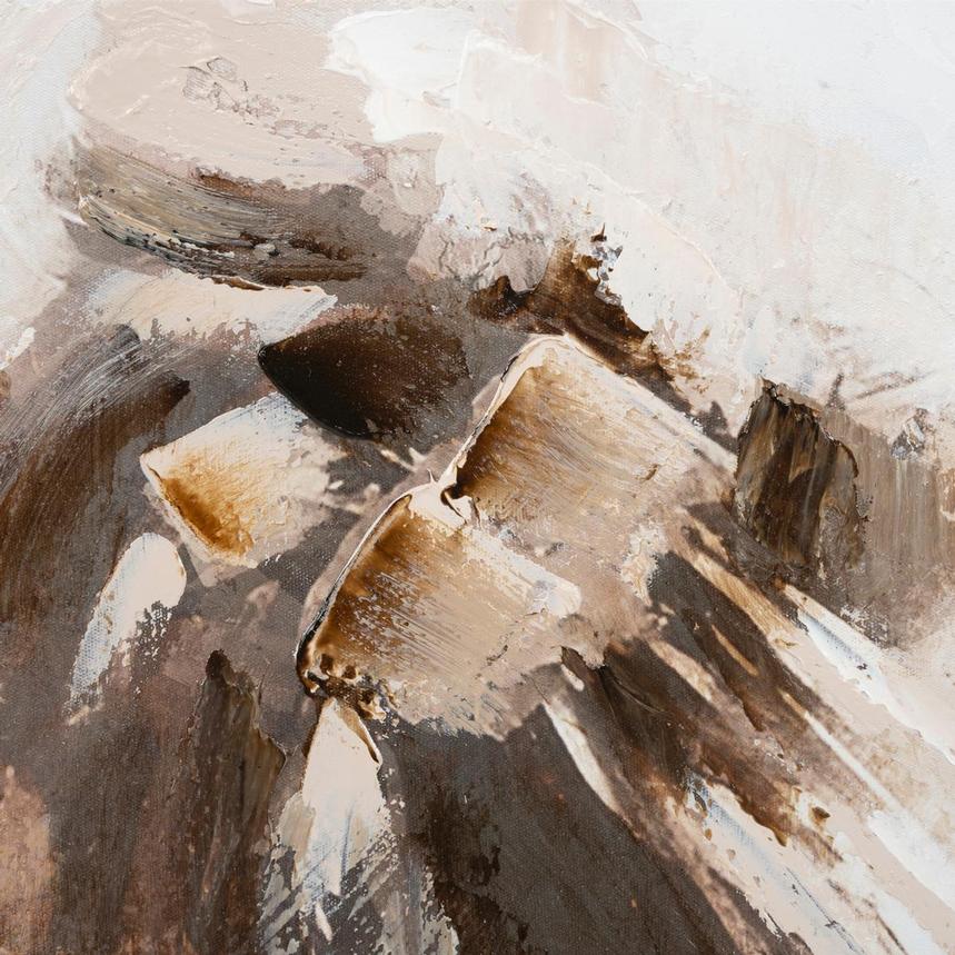 Her Moment Canvas Wall Art  alternate image, 11 of 11 images.