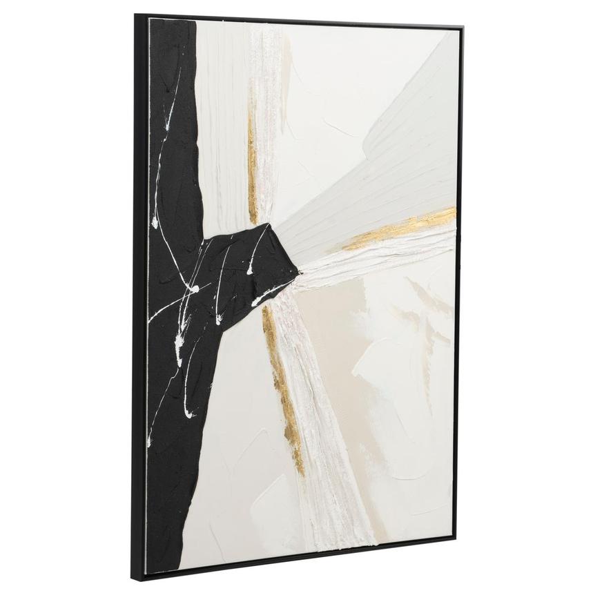 Intersection Canvas Wall Art alternate image, 2 of 6 images.