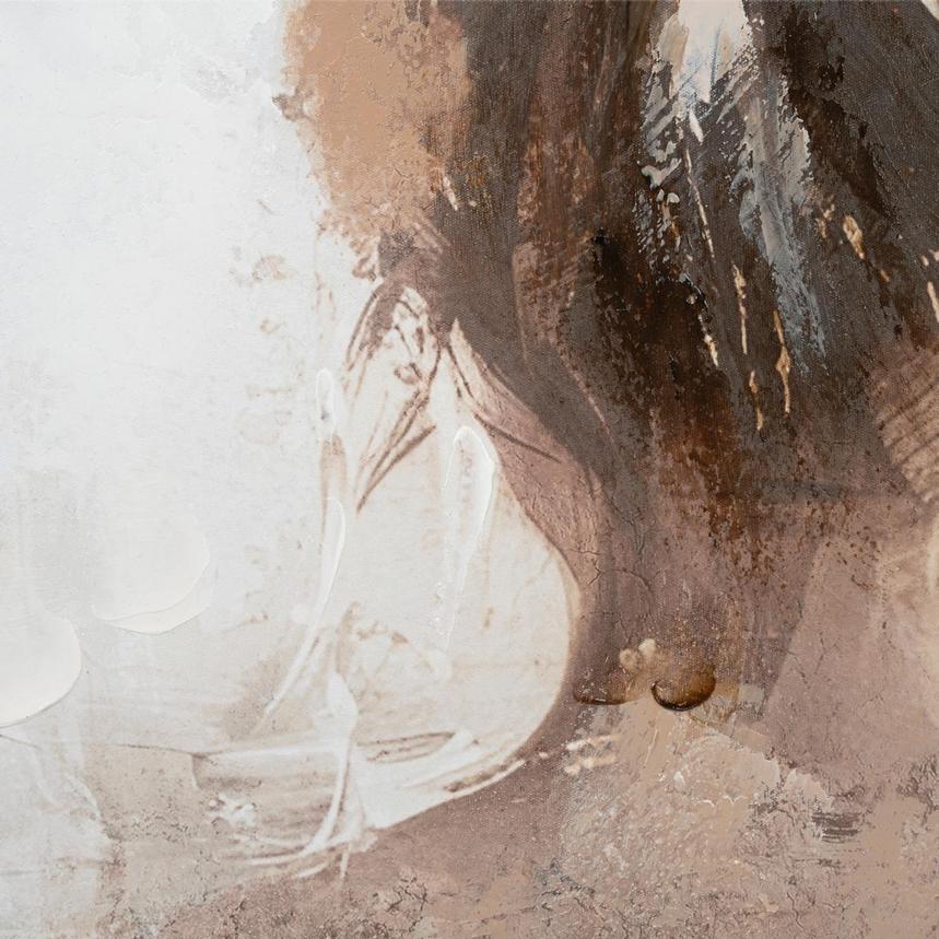 Her Moment Canvas Wall Art  alternate image, 9 of 11 images.