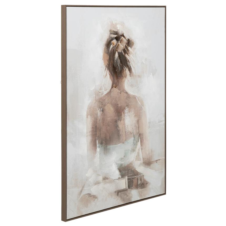 Her Moment Canvas Wall Art alternate image, 2 of 11 images.