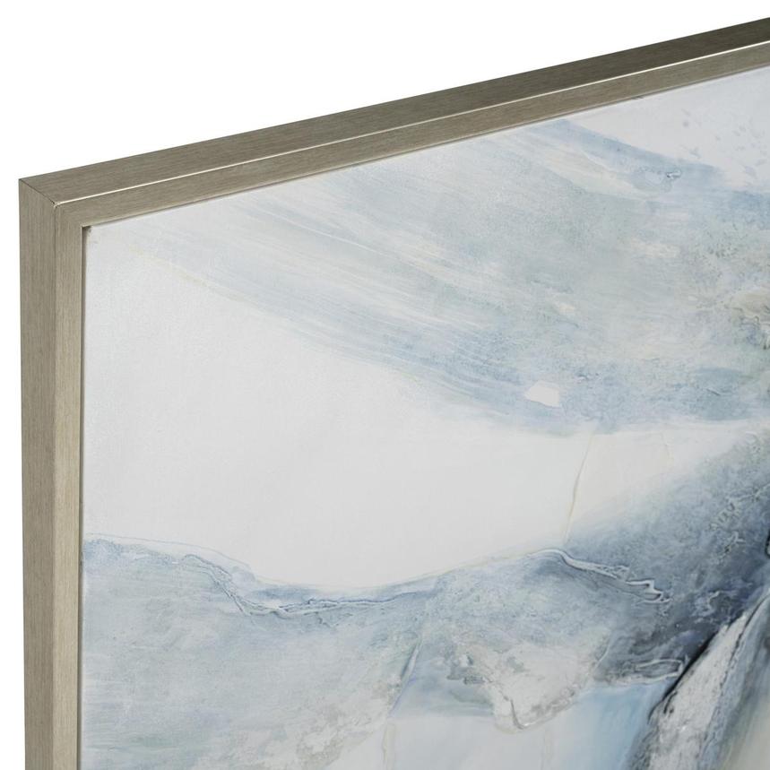 Sea Mist Canvas Wall Art  alternate image, 4 of 6 images.