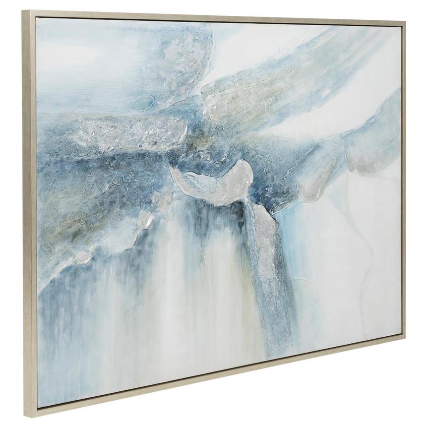 Sea Mist Canvas Wall Art alternate image, 2 of 6 images.