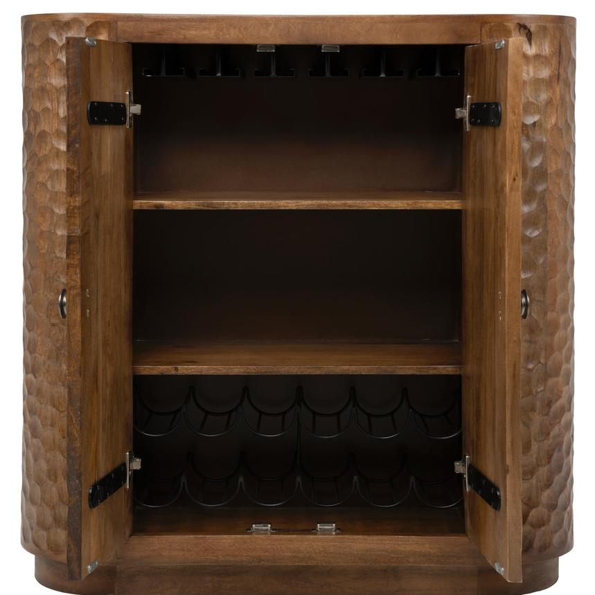 The Ridge Bar Cabinet  alternate image, 4 of 10 images.