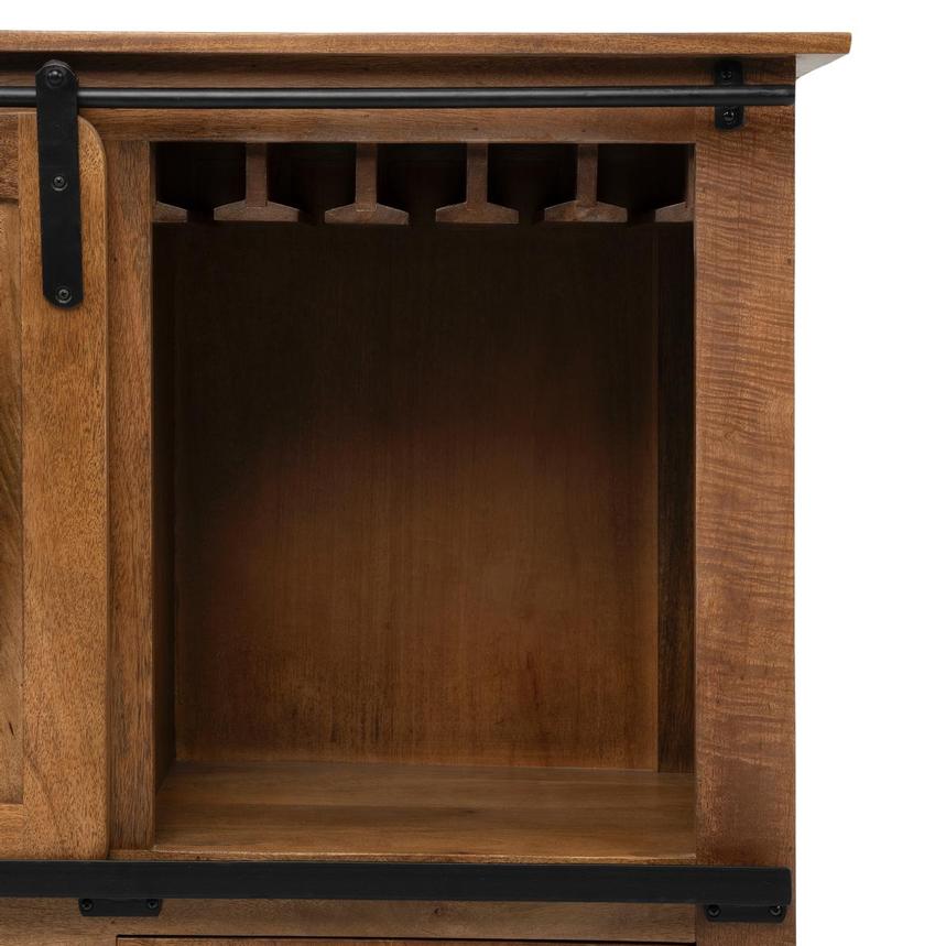 The Porter Bar Cart  alternate image, 9 of 12 images.