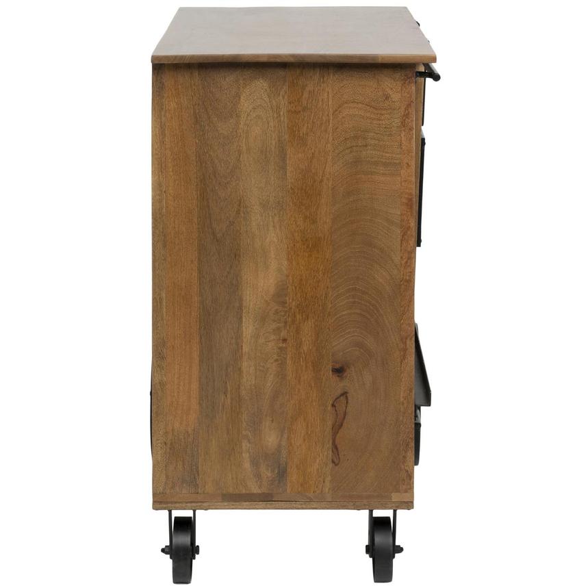 The Porter Bar Cart  alternate image, 6 of 12 images.