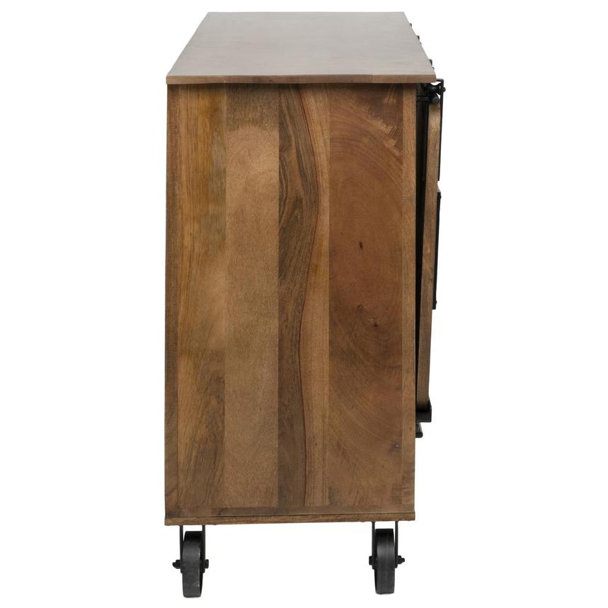 The Porter XL Bar Cart  alternate image, 6 of 13 images.