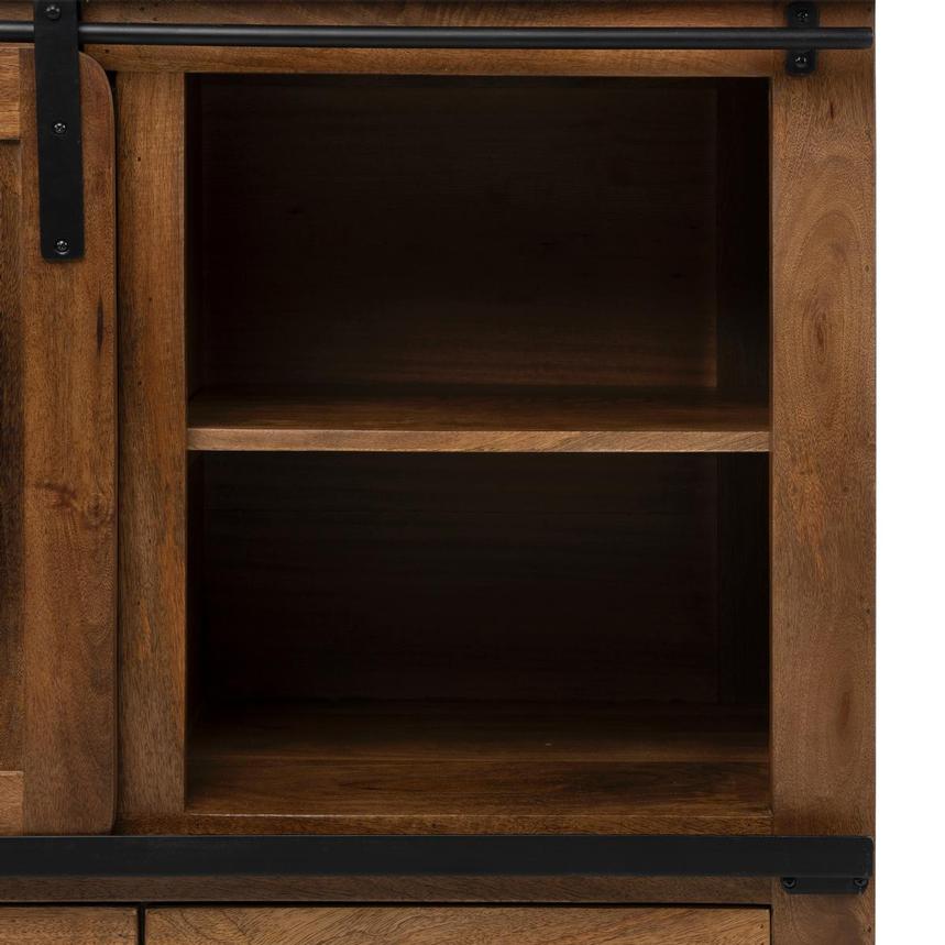 The Porter XL Bar Cart  alternate image, 9 of 13 images.