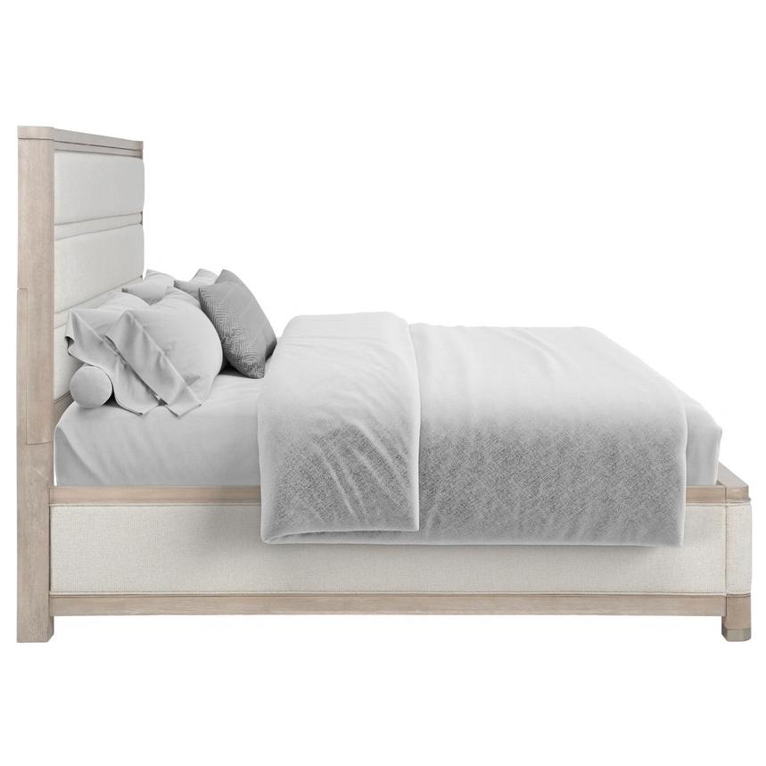 Luciano King Platform Bed alternate image, 5 of 8 images.