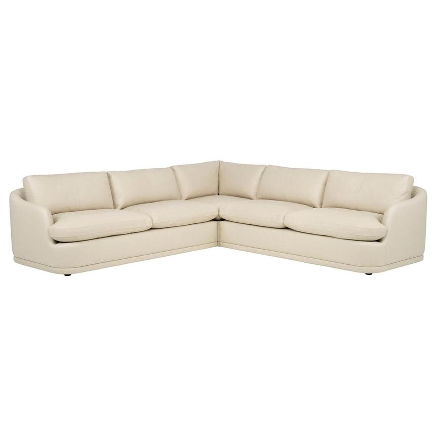 Carmel Sectional Sofa  main image, 1 of 7 images.