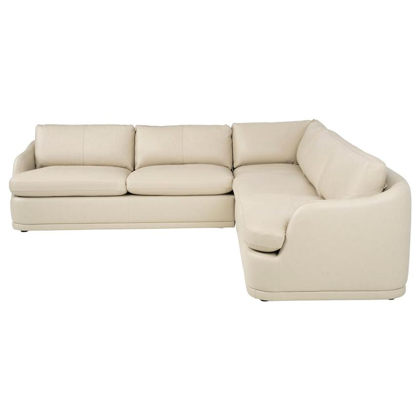 Carmel Sectional Sofa alternate image, 2 of 7 images.