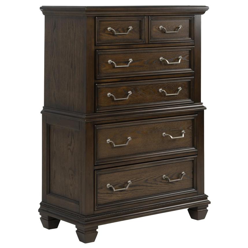 Tomas Chest  alternate image, 2 of 10 images.