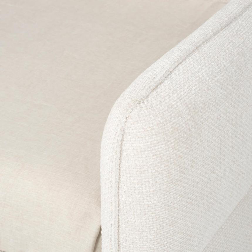 Jade Beige Twin Trundle Bed alternate image, 7 of 9 images.