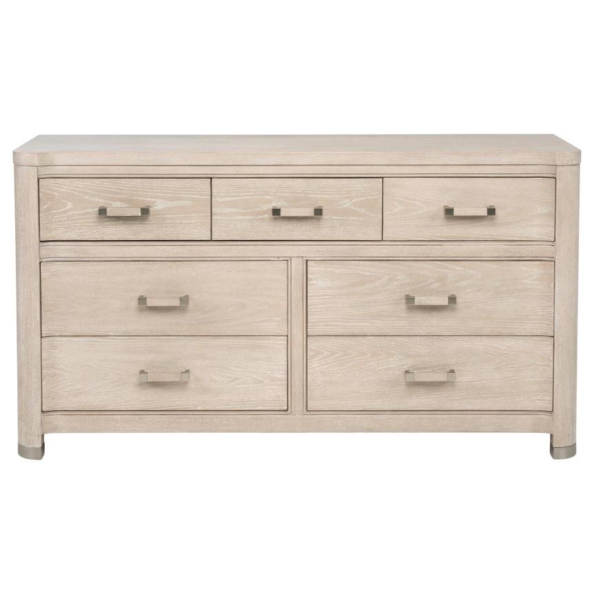 Luciano 4-Piece King Bedroom Set  alternate image, 4 of 6 images.