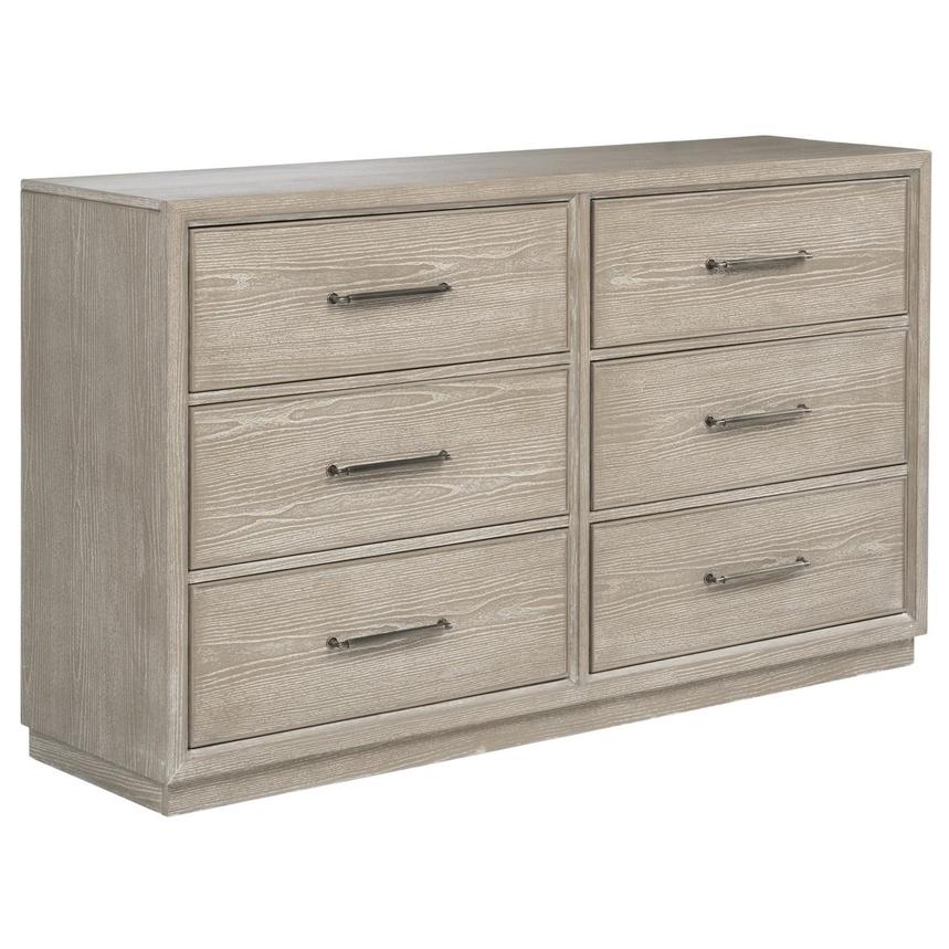 Lumina Dresser alternate image, 2 of 12 images.