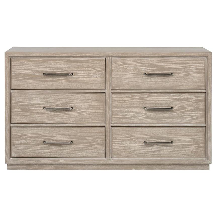 Lumina 4-Piece King Bedroom Set  alternate image, 4 of 6 images.