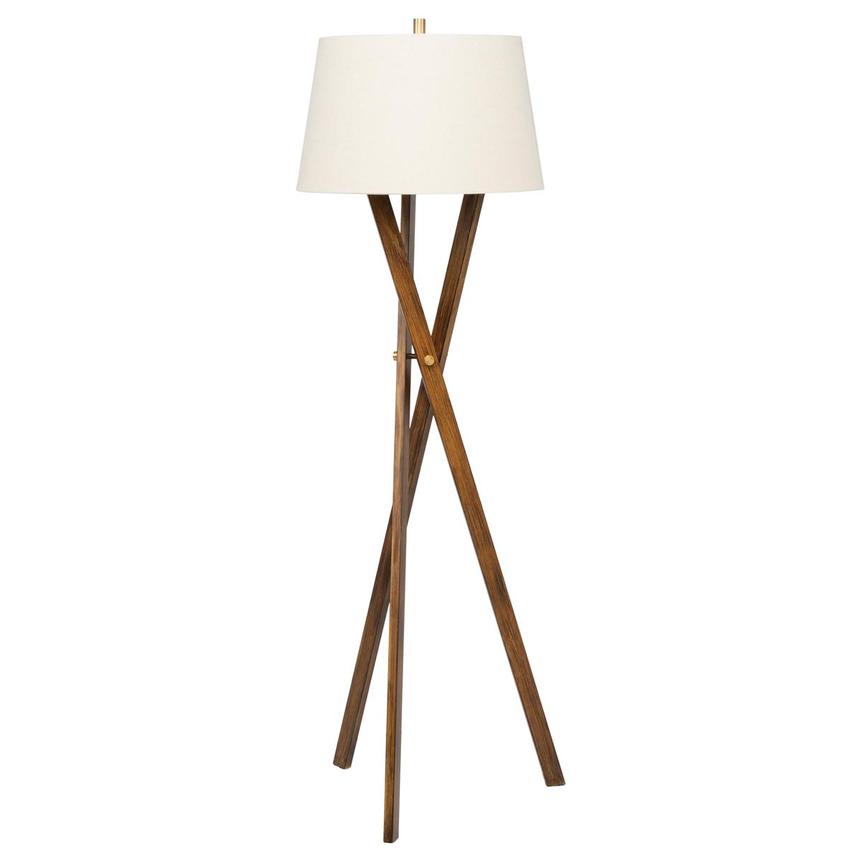 Aurelian Floor Lamp  alternate image, 4 of 7 images.