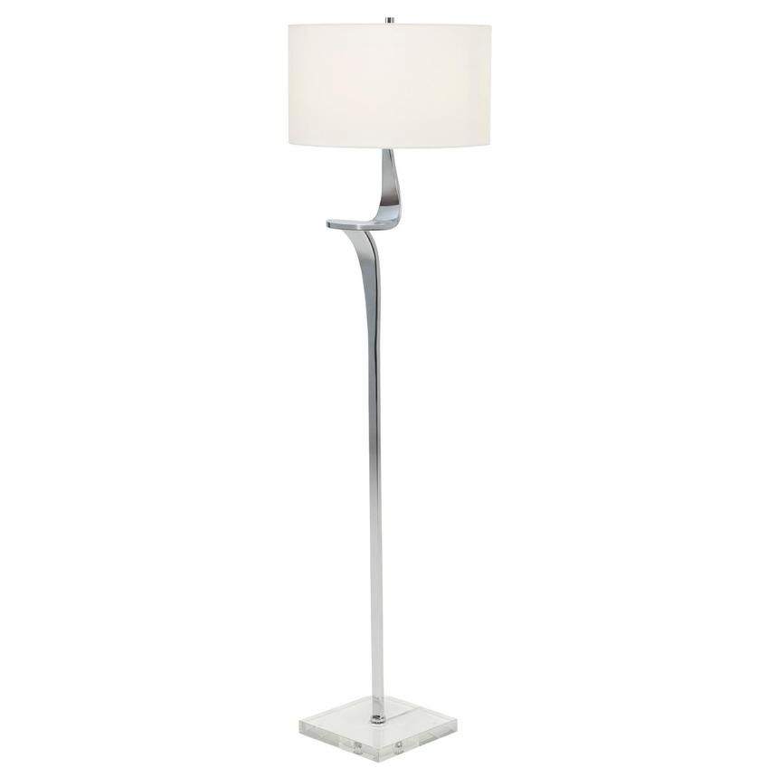Sway Floor Lamp alternate image, 2 of 6 images.