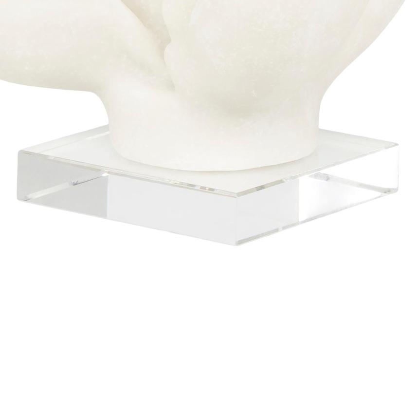 Dahlia Small Sculpture alternate image, 5 of 6 images.