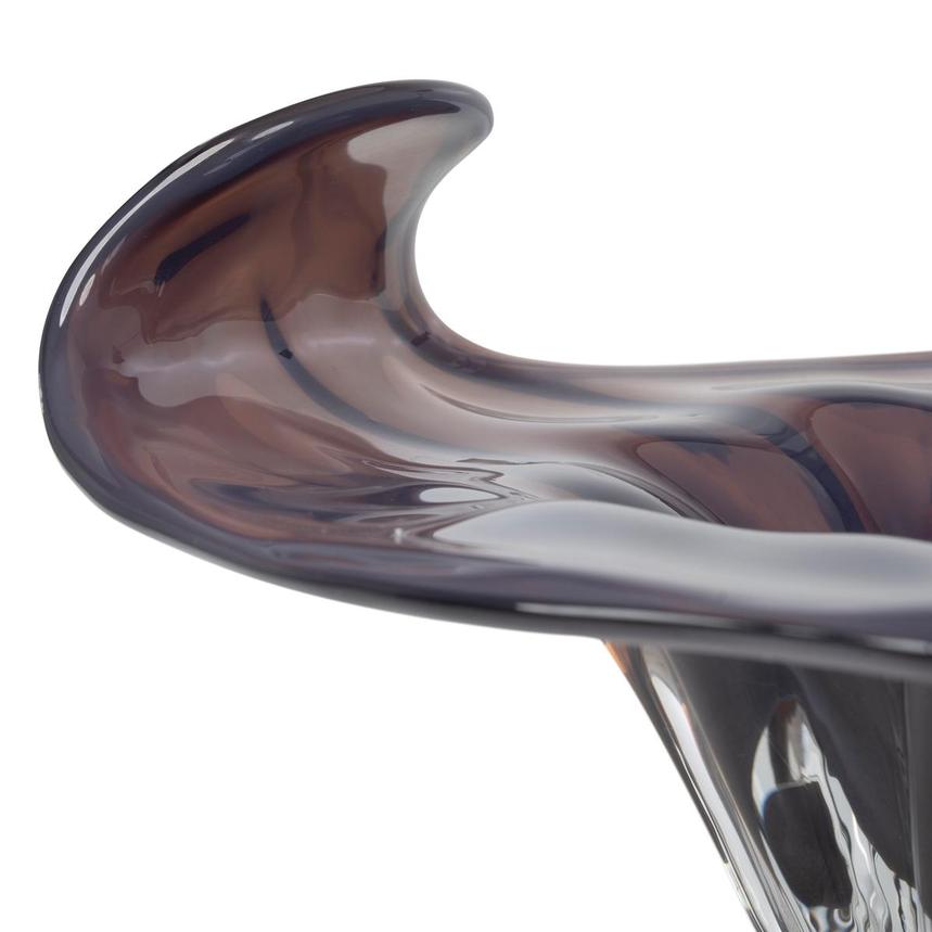 Mahanga Glass Bowl  alternate image, 4 of 5 images.