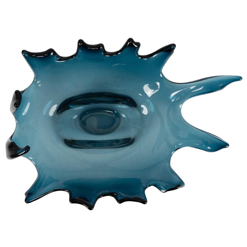 Sirabe Glass Bowl  alternate image, 4 of 7 images.