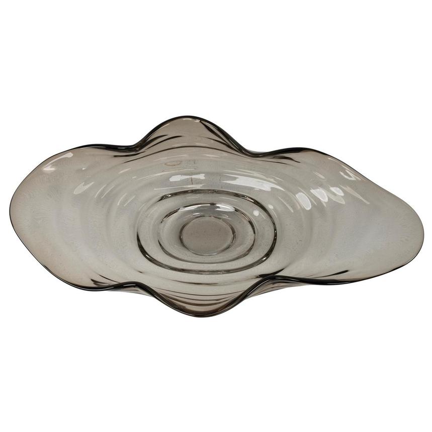 Narivo Glass Bowl  alternate image, 4 of 6 images.