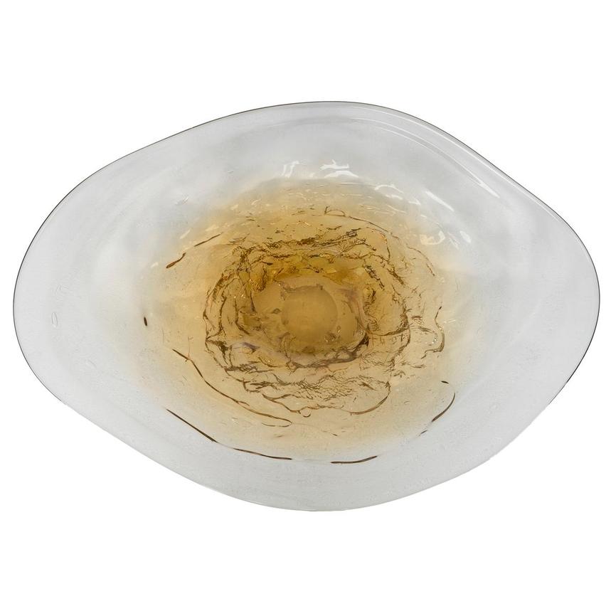 Tolara Glass Plate  alternate image, 4 of 6 images.