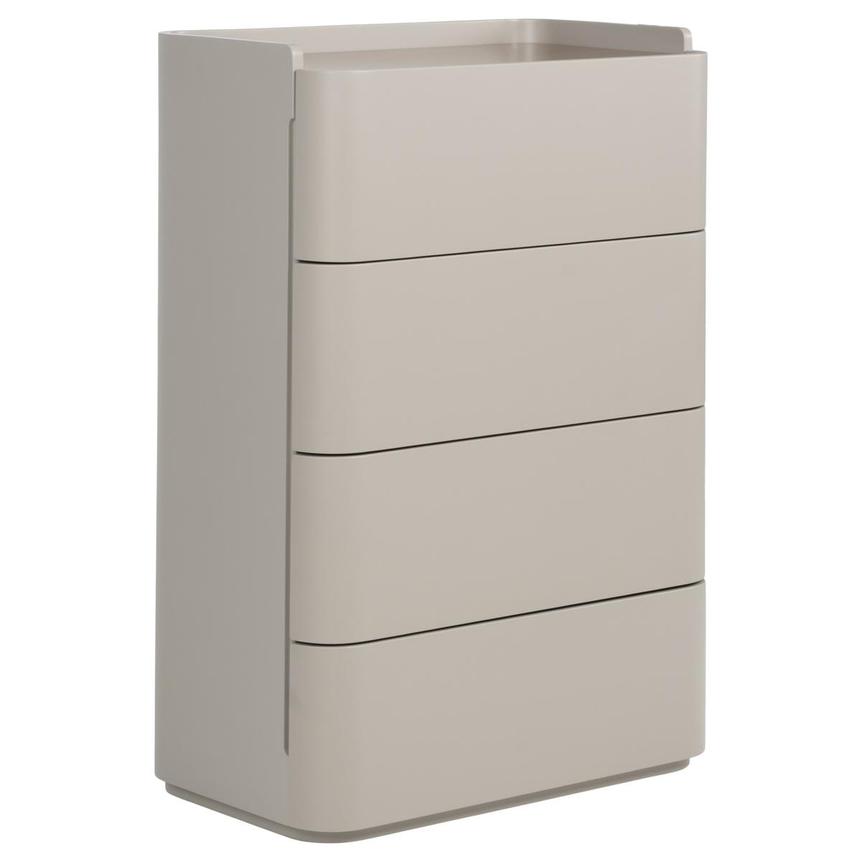 Ivana Gray/Brown Chest  alternate image, 2 of 9 images.