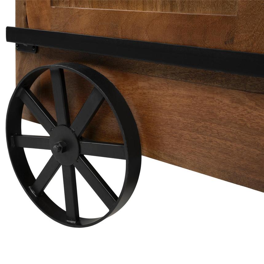 The Porter XL Bar Cart alternate image, 12 of 13 images.