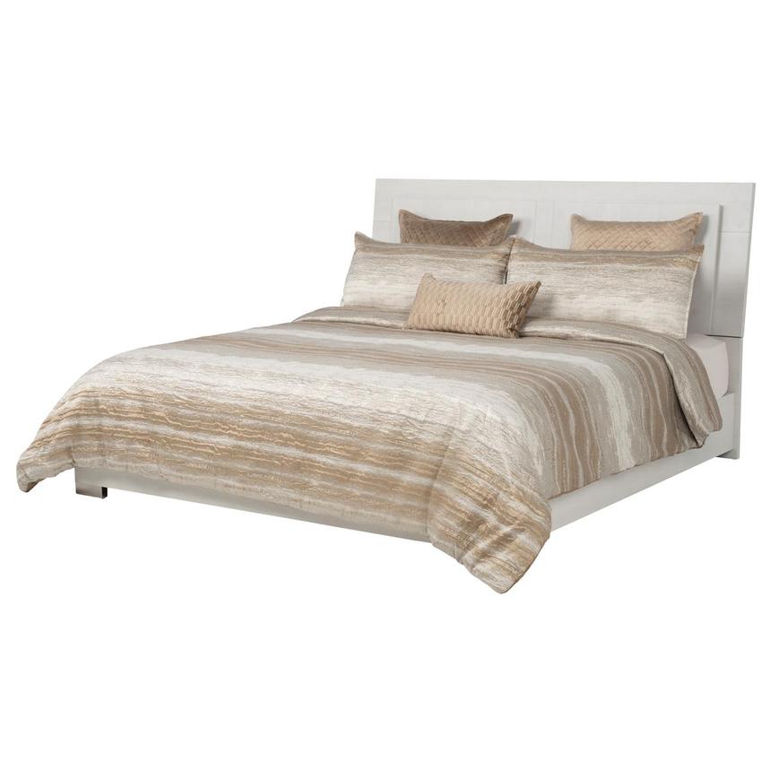 Waffle King Comforter Set alternate image, 2 of 7 images.