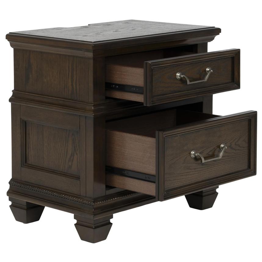 Tomas Nightstand  alternate image, 4 of 12 images.